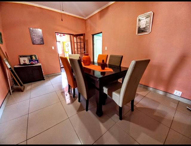 4 BEDROOM HOUSE FOR SALE IN ALBERT FALLS